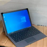 سرفیس Microsoft Surface Pro 5|رایانه همراه|اهواز, نادری|دیوار