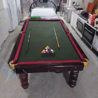 میز8بیلیارد