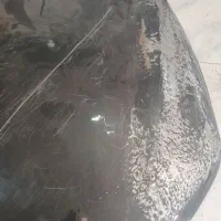 کاپوت ودرب kmc t8