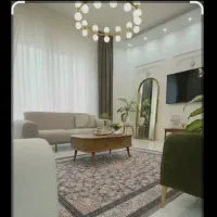 هشتگرد قدیم اجاره آپارتمان ۱۲۰متری خیابان راه آهن