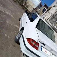 سمند SE 94 تگ برگ سند|خودرو سواری و وانت|لنگرود, |دیوار