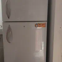 یخچال و فریزر تمیز