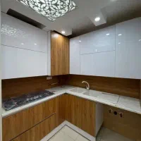 آپارتمان-لوکس-وخوش-نقشه-ـ-کد-26