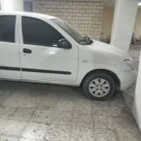 تیبا صندوقدار مدل ۹۰