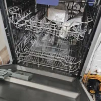 ماشین ظرفشویی تکنوگاز