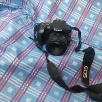 دوربین دست دو کانون