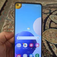 گوشی A21s|موبایل|صومعه‌سرا, |دیوار