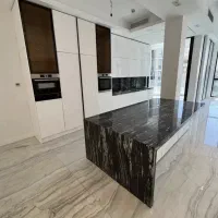 180متر بی رقیب/نوساز / 2پارکینگ / گلستانها