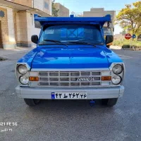 نیسان دیزل ۹۵ آس بی رنگ