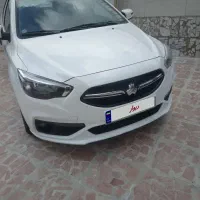 شاهین سانروف دار ۱۴۰۲
