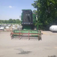 فروش کمباین ۱۰۵۵i