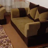 مبل در جلو مبلی|مبلمان خانگی و میز عسلی|مرند, |دیوار