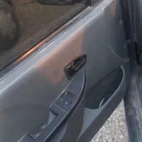 یکدستگاه خودرو پراید ۱۴۱مدل ۸۶|خودرو سواری و وانت|منوجان, |دیوار