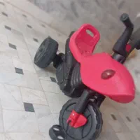 سه چرخه|اسباببازی بچه|قم, شهرک مهدیه (مدرس)|دیوار