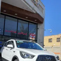 هایما s5 سفید صفر مدل (1405)