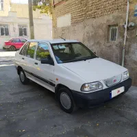 پرایدمدل۱۳۹۴بیرنگ