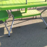 میز و صندلی|میز و صندلی غذاخوری|دیواندره, |دیوار