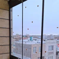 شیشه/جام بالکنی/ریلی تاشو تراس مدل 4018|خدمات پیشه و مهارت|اسلامآباد غرب, |دیوار