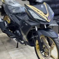 لاکی ۱۸۵ sym لوکی vf3 صفر کیلومتر