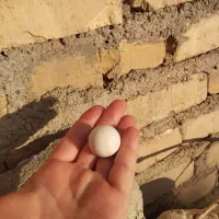 سنگ آسیاب قدمی