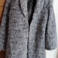 پالتو خز نو