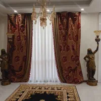 دوعدد والان ودوعدد گوشوار ه