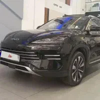 بی وای دی سانگ پلاس چشم خدا 2025(آگهی شخصی