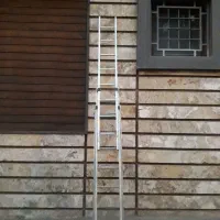 نردبان مخابراتی ۶متری