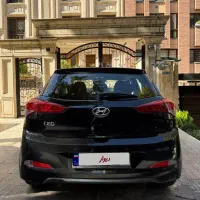 هیوندا i20 تک برگ سند