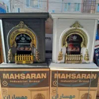 معدن فروش بخاری و شومینه گازی..