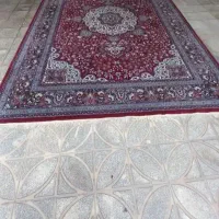 فرش ۱۲ متری قدیمی