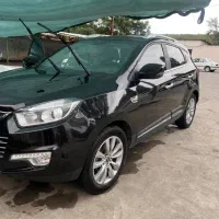 جک s5مشکی مدل ۱۴۰۲