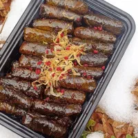 آشپزی و سفارش غذا