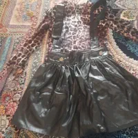 کاپشن و لباس زمستانی|لباس|قم, قلعه صدری|دیوار