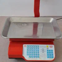 ترازوی دیجیتال محک|فروشگاه و مغازه|ارومیه, |دیوار