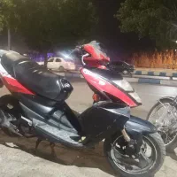 موتور اسکوتر
