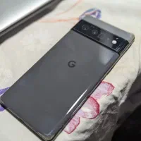 پرچم دار آمریکایی Google Pixel pro 6 عین نو