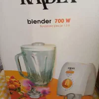 مخلوط کن رادکس|خردکن، آسیاب، غذاساز|تهران, هاشمی|دیوار