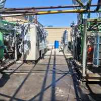 تعمیرات و نصب موتور ژنراتورهای گازسوز و دیزلی