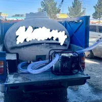 آبرسانی نیسان