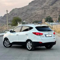 هیوندا توسان Ix35 فول کامل