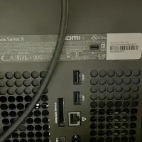 xbox series x ایکس باکس سری ایکس|کنسول، بازی ویدئویی و آنلاین|تهران, پرستار|دیوار