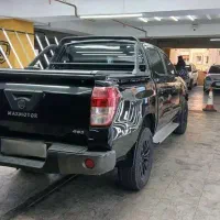 مکس موتور  کلوت اتوماتیک مشکی مدل1402 بدون رنگ|خودرو سواری و وانت|تهران, قبا|دیوار