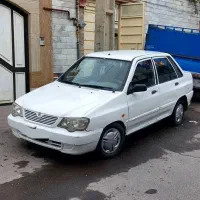 پراید 132هیدرولیک