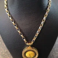 سرویس تراش.مدال ورساچی کم اجرت|جواهرات|اصفهان, شیخ طوسی|دیوار