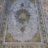 فرش استپ دار