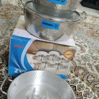 سرویس قابلمه نو