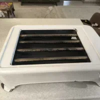 کباب پز تمیز سالم