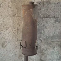 فنر پژو جلو، فنر ریسی پراید، انباری اگزوزپژو ۴۰۵