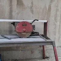 دستگاه سنگبری و سرامیک بری|ابزارآلات|تهران, گلستان (شهرک راه آهن)|دیوار